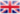 Drapeau Anglais