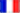 Drapeau Français